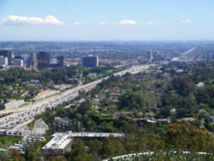 LA View 3